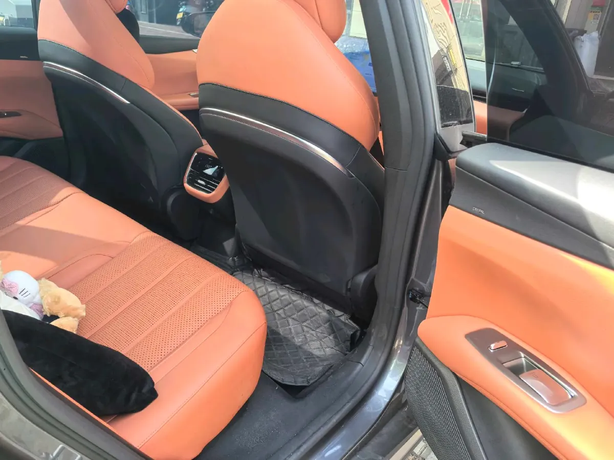 2024 Deepal L07 1.5L 98HP L4 REEV 28.39KWH,autocango,china used car exporter,china ev exporter,chinese used car exporter,chinese used ev exporter