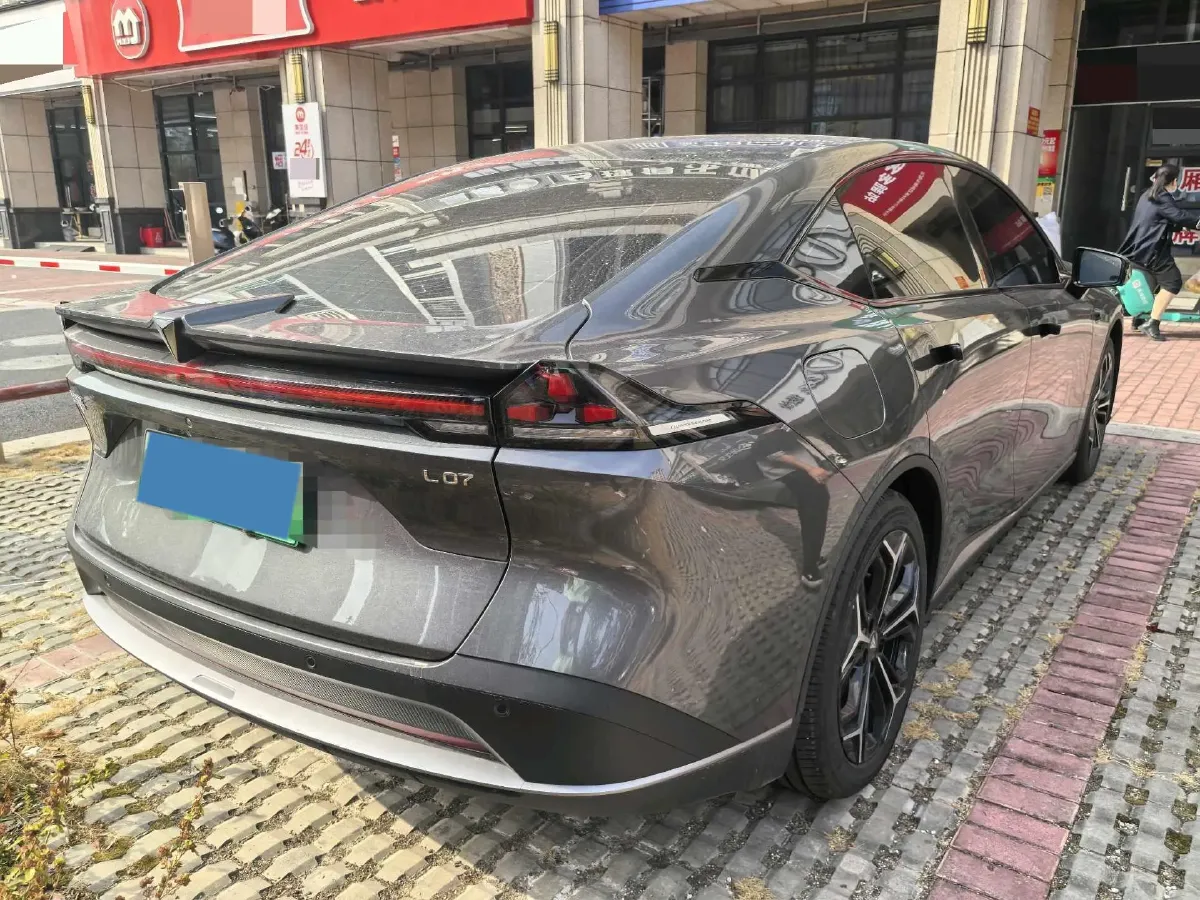 2024 Deepal L07 1.5L 98HP L4 REEV 28.39KWH,autocango,china used car exporter,china ev exporter,chinese used car exporter,chinese used ev exporter