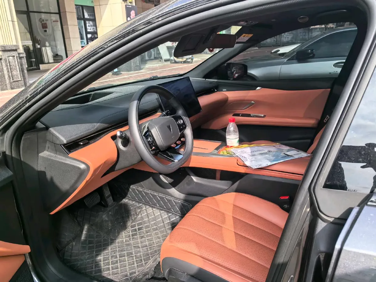 2024 Deepal L07 1.5L 98HP L4 REEV 28.39KWH,autocango,china used car exporter,china ev exporter,chinese used car exporter,chinese used ev exporter