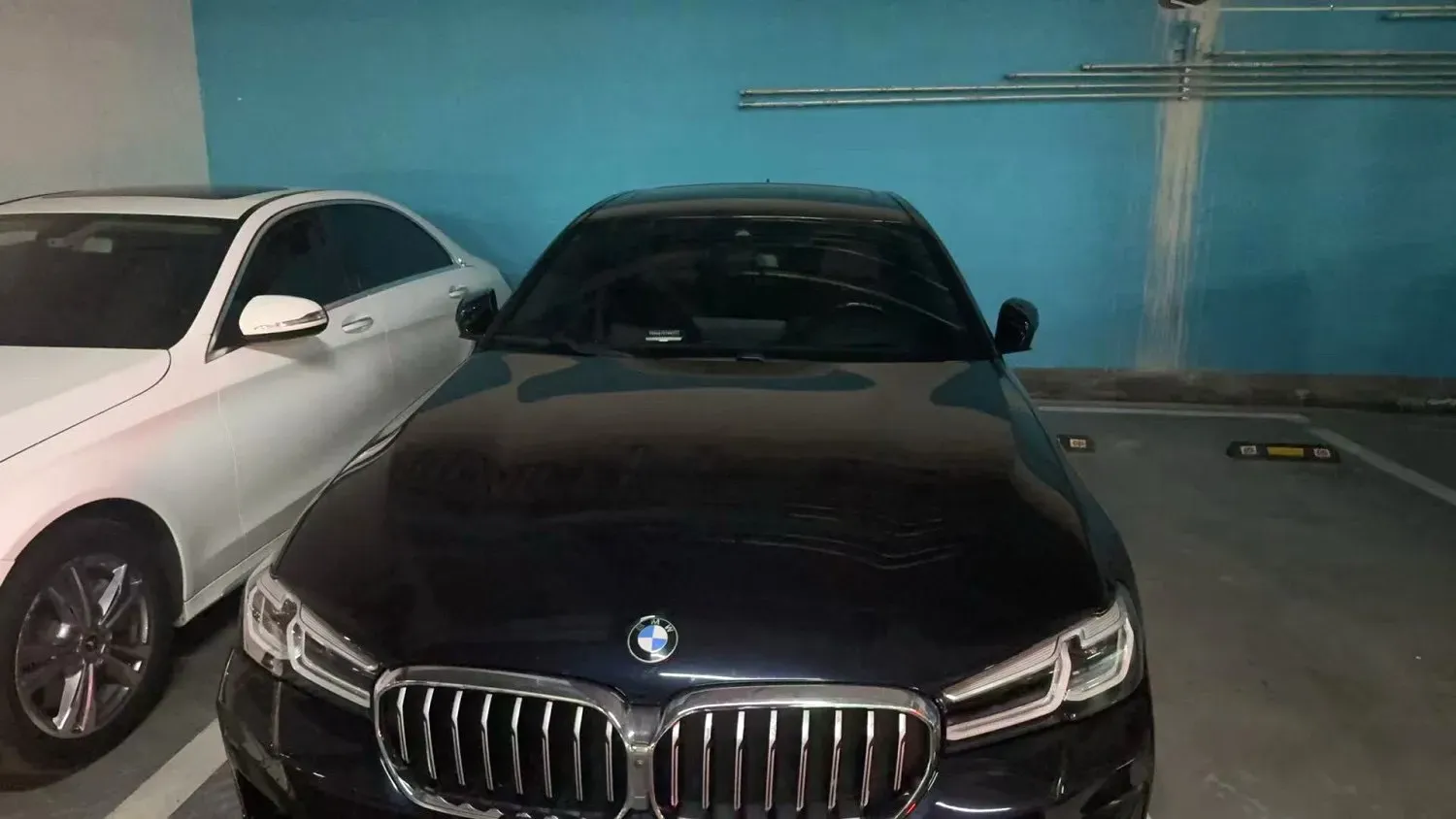 2021 BMW 5 Series 2.0T 252HP L4 8AT,autocango,china used car exporter,china ev exporter,chinese used car exporter,chinese used ev exporter