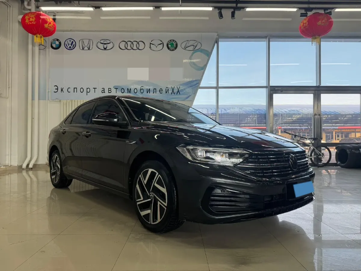 2023 Volkswagen Sagitar 1.4T 150HP L4 7DCT,autocango,china used car exporter,china ev exporter,chinese used car exporter,chinese used ev exporter