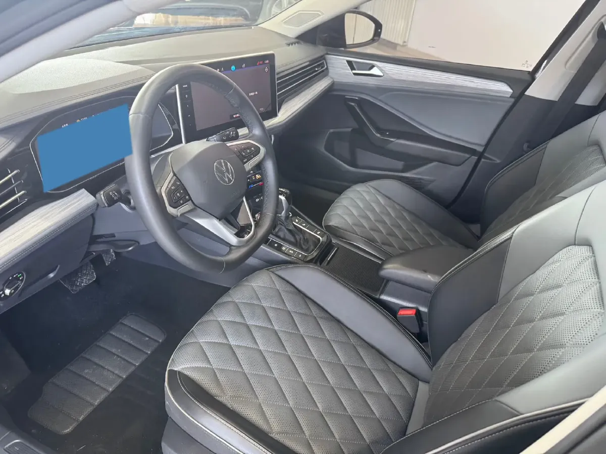 2023 Volkswagen Sagitar 1.4T 150HP L4 7DCT,autocango,china used car exporter,china ev exporter,chinese used car exporter,chinese used ev exporter