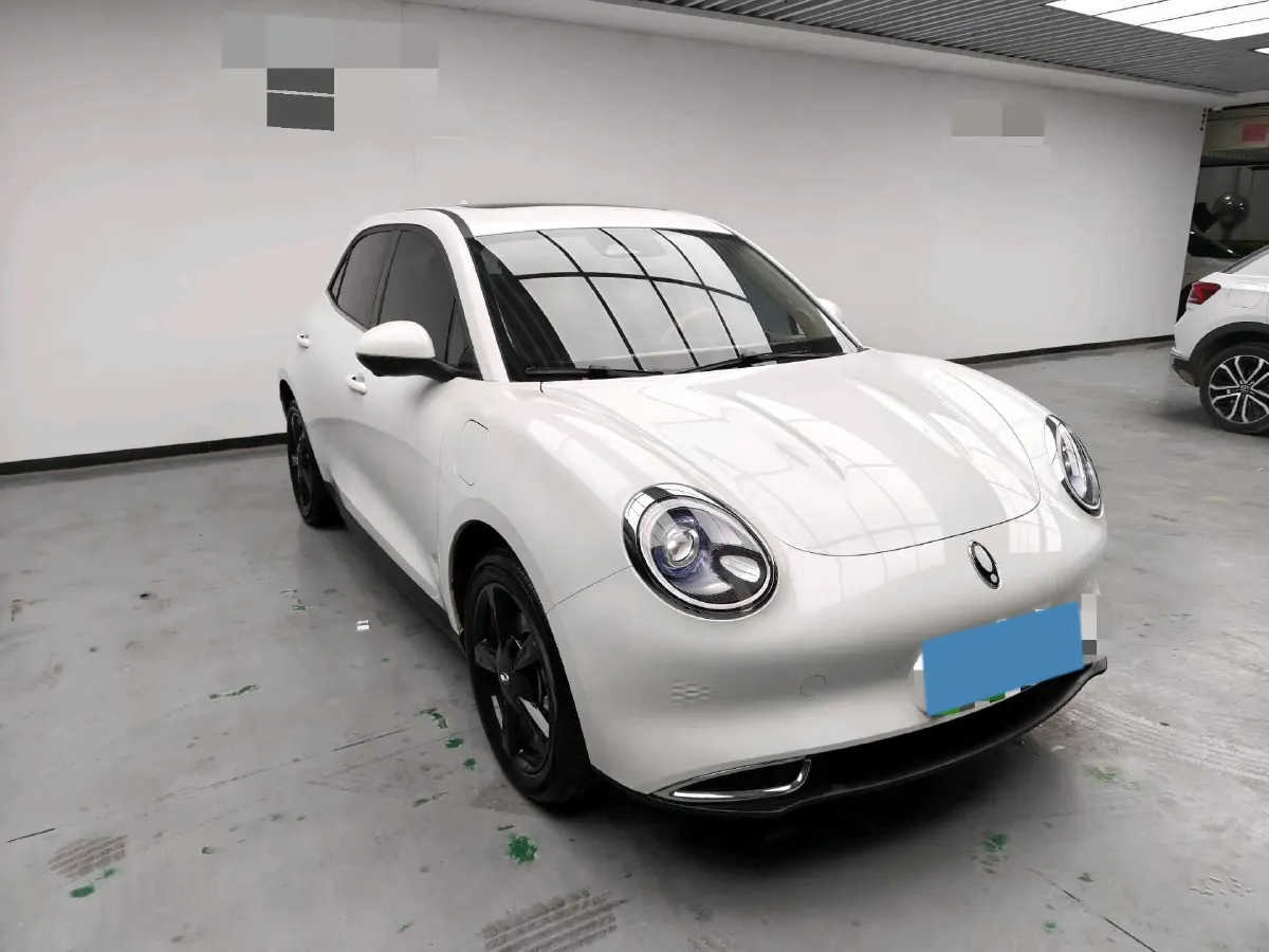 2024 Ora FunkyCat BEV 47.8KWH,autocango,china used car exporter,china ev exporter,chinese used car exporter,chinese used ev exporter