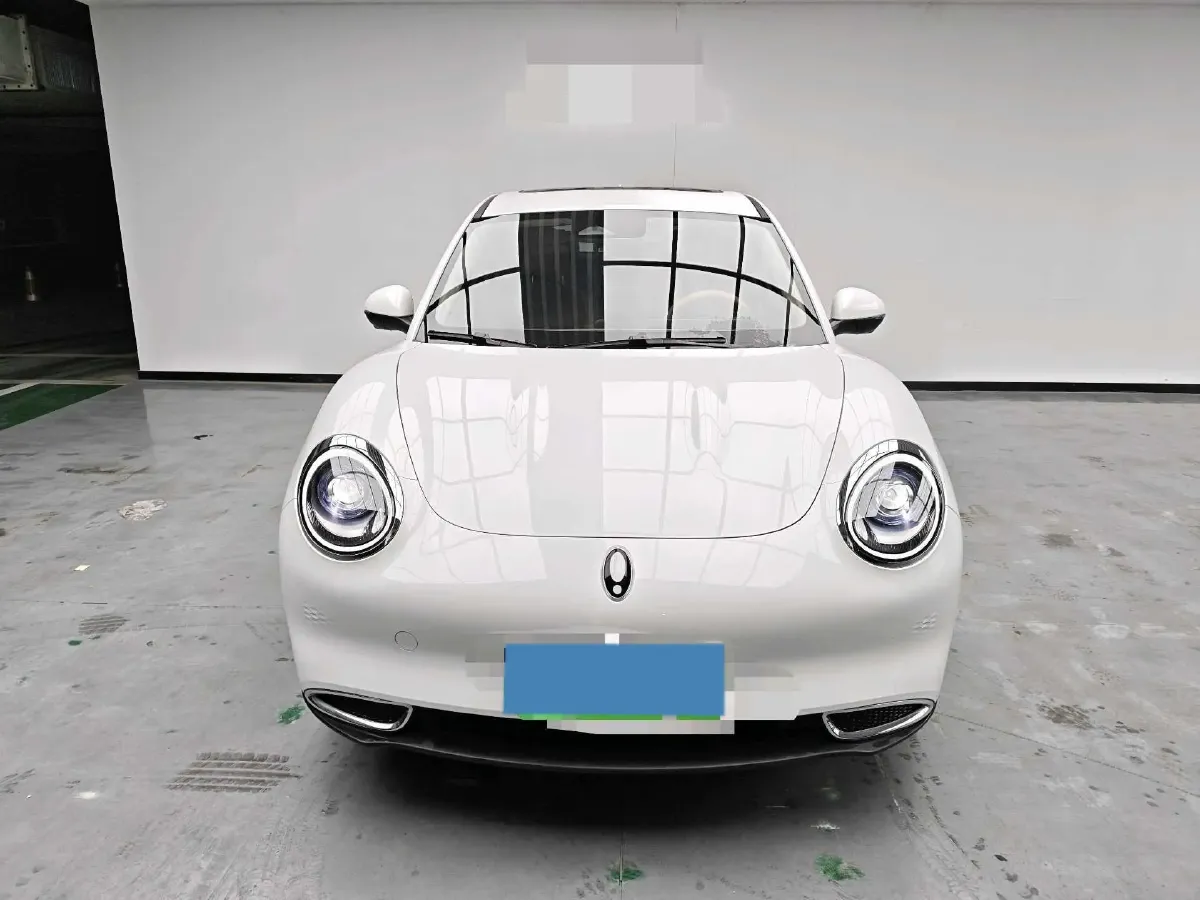 2024 Ora FunkyCat BEV 47.8KWH,autocango,china used car exporter,china ev exporter,chinese used car exporter,chinese used ev exporter