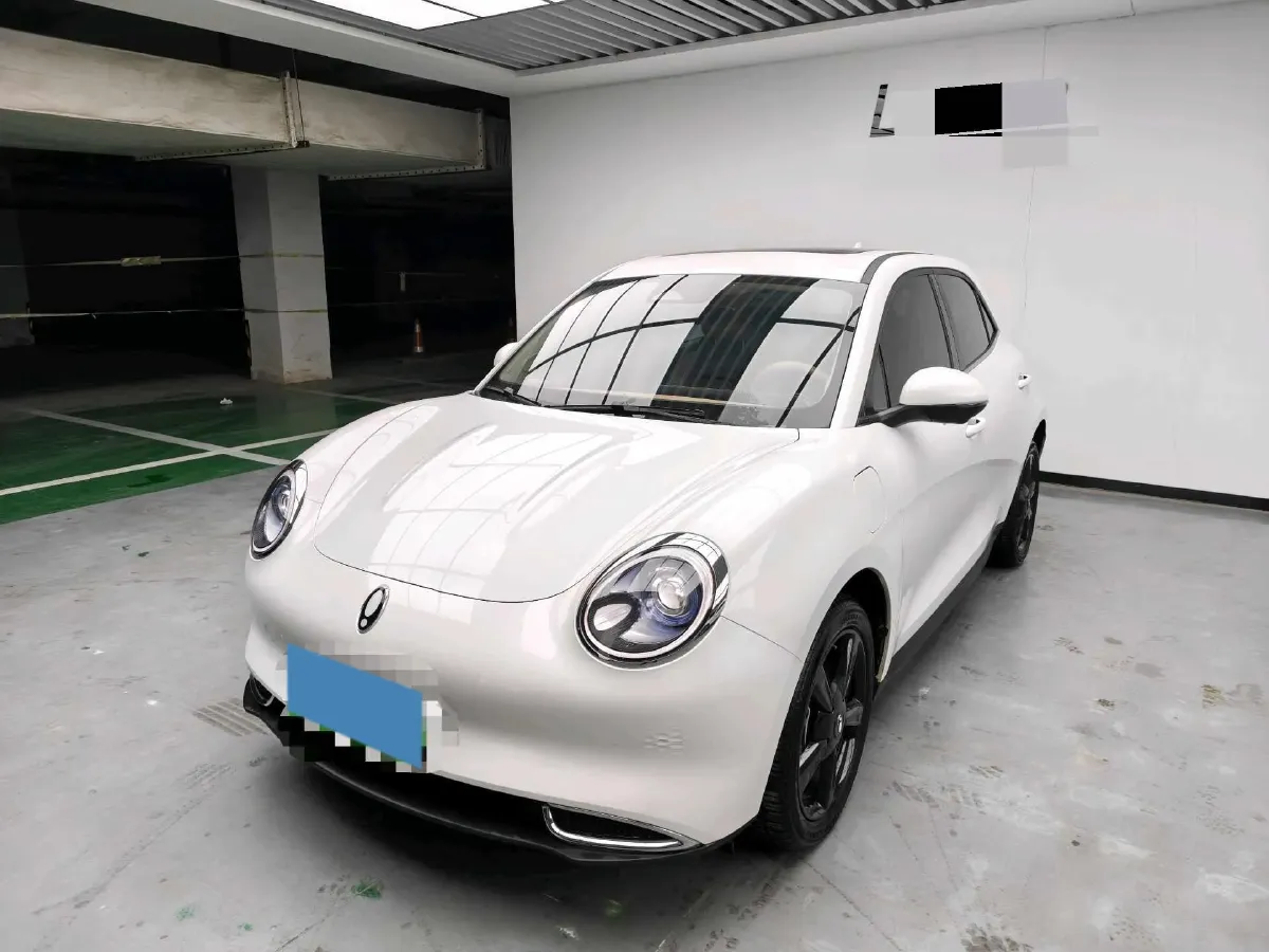 2024 Ora FunkyCat BEV 47.8KWH,autocango,china used car exporter,china ev exporter,chinese used car exporter,chinese used ev exporter