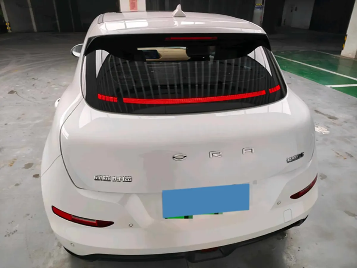2024 Ora FunkyCat BEV 47.8KWH,autocango,china used car exporter,china ev exporter,chinese used car exporter,chinese used ev exporter