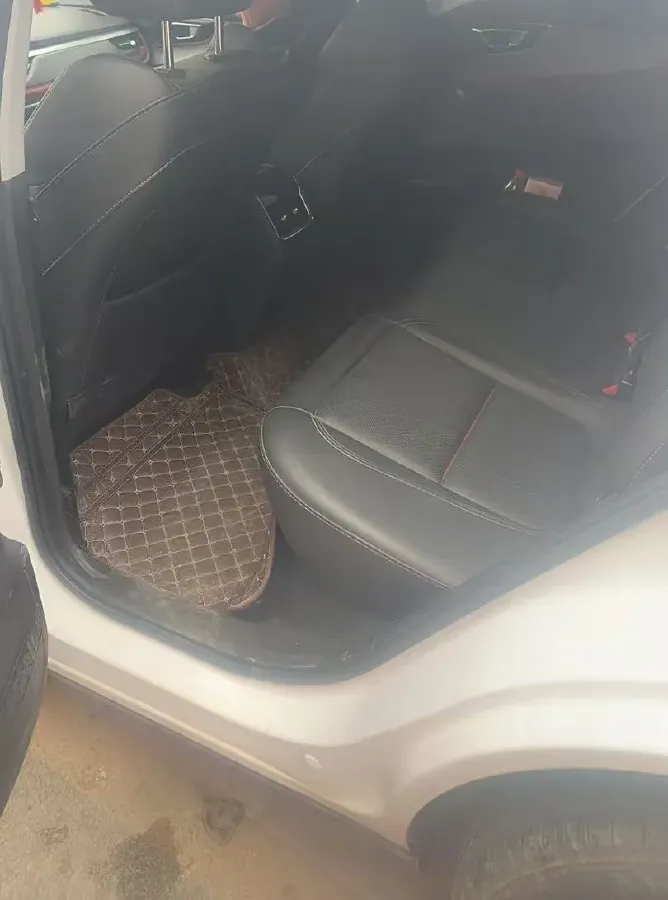 2020 Chery Tiggo 7 1.5T 156HP L4 CVT,autocango,china used car exporter,china ev exporter,chinese used car exporter,chinese used ev exporter