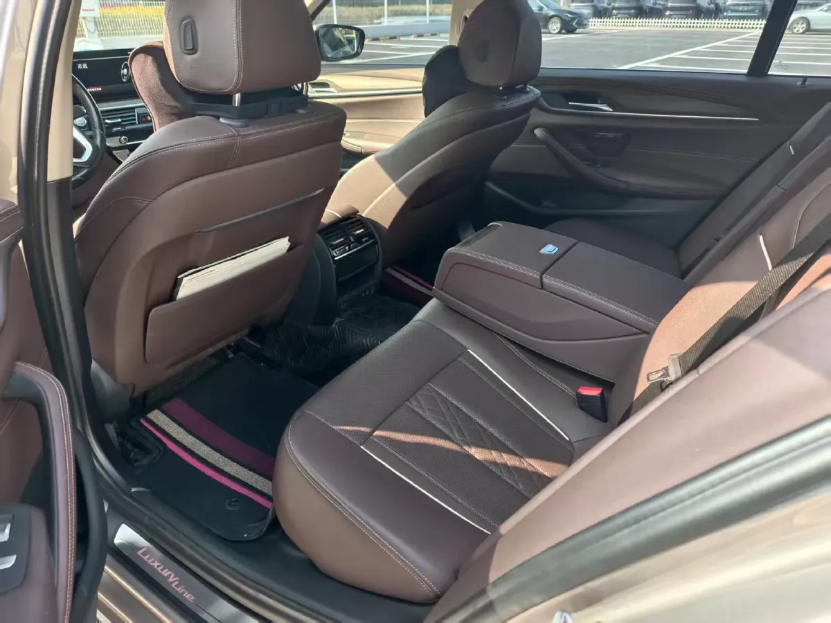 2021 BMW 5 Series 2.0T 252HP L4 8AT,autocango,china used car exporter,china ev exporter,chinese used car exporter,chinese used ev exporter