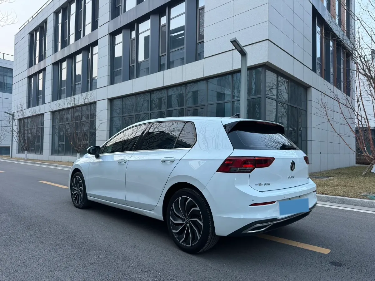 2021 Volkswagen Golf 1.4T 150HP L4 7DCT,autocango,china used car exporter,china ev exporter,chinese used car exporter,chinese used ev exporter