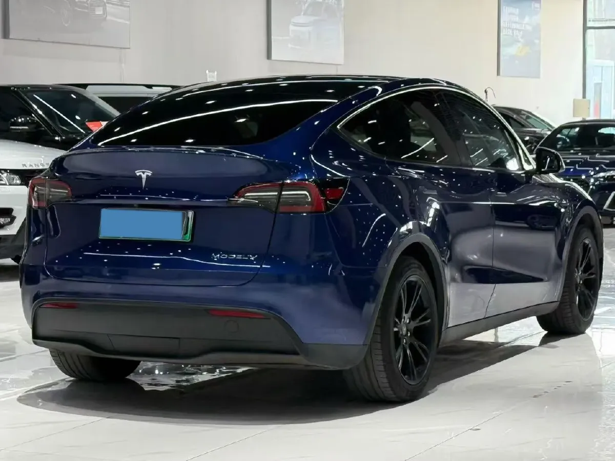 2022 Tesla Model Y BEV 60KWH,autocango,china used car exporter,china ev exporter,chinese used car exporter,chinese used ev exporter