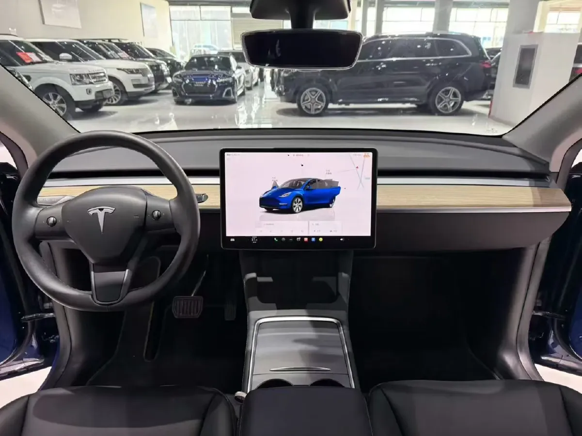 2022 Tesla Model Y BEV 60KWH,autocango,china used car exporter,china ev exporter,chinese used car exporter,chinese used ev exporter