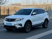 2018 GEELY AZKARRA,autocango,china used car exporter,china ev exporter,chinese used car exporter,chinese used ev exporter