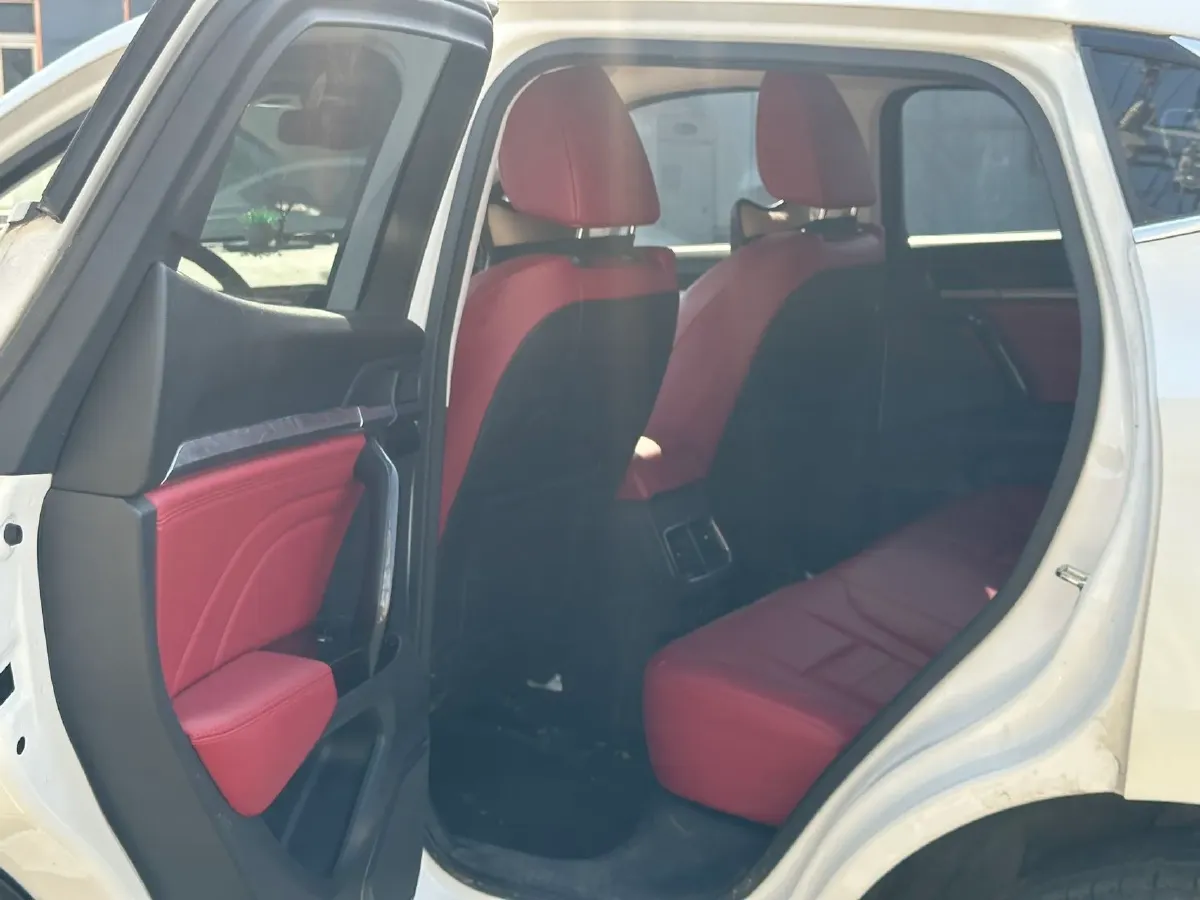 2018 Haval F5 1.5T 169HP L4 7DCT,autocango,china used car exporter,china ev exporter,chinese used car exporter,chinese used ev exporter