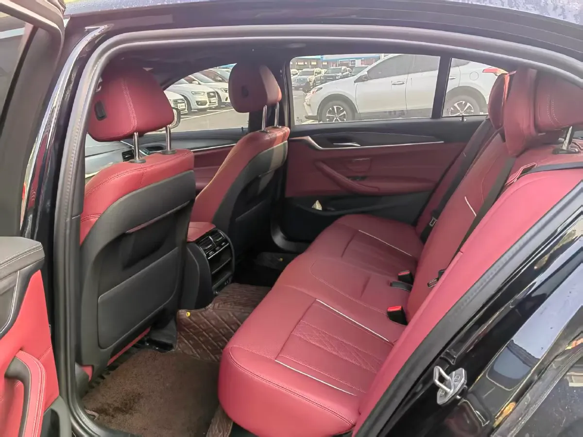 2023 BMW 5 Series 2.0T 245HP L4 8AT,autocango,china used car exporter,china ev exporter,chinese used car exporter,chinese used ev exporter