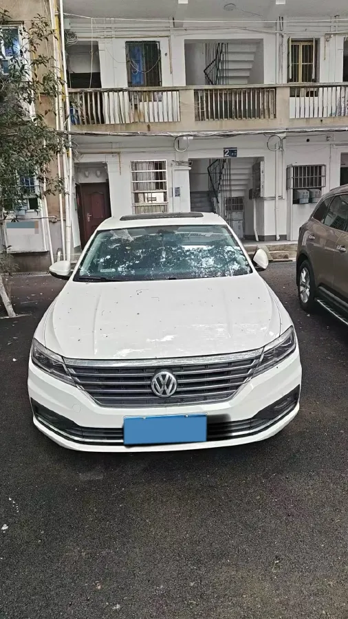 2019 Volkswagen Lavida 1.5L 113HP L4 6AT,autocango,china used car exporter,china ev exporter,chinese used car exporter,chinese used ev exporter