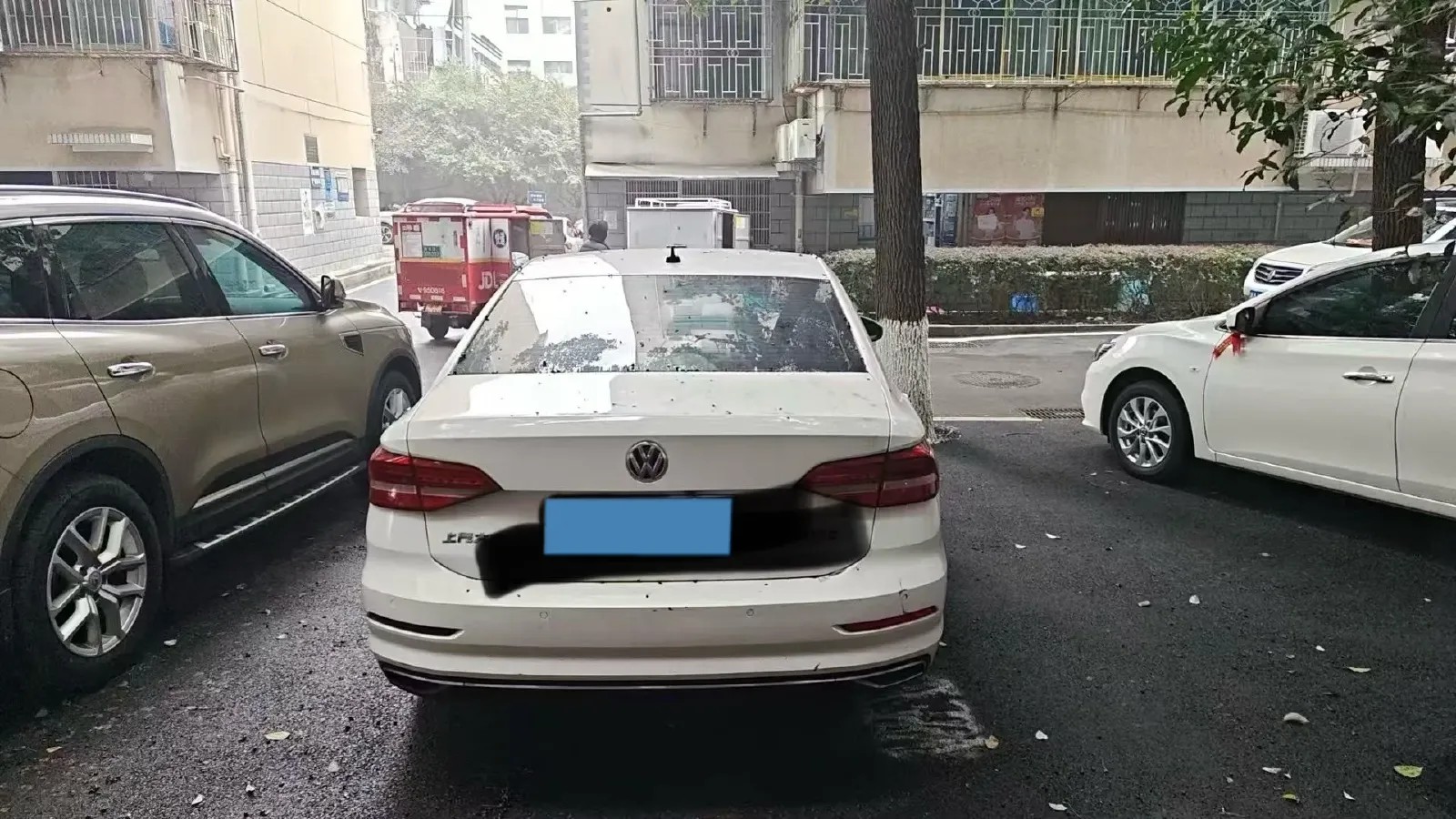 2019 Volkswagen Lavida 1.5L 113HP L4 6AT,autocango,china used car exporter,china ev exporter,chinese used car exporter,chinese used ev exporter