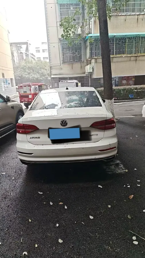 2019 Volkswagen Lavida 1.5L 113HP L4 6AT,autocango,china used car exporter,china ev exporter,chinese used car exporter,chinese used ev exporter