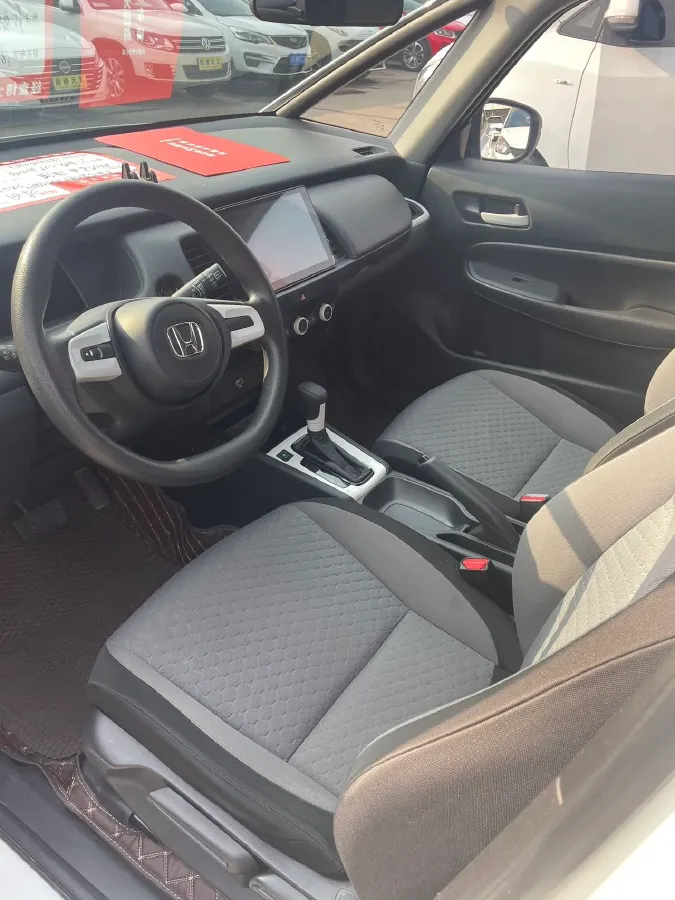 2023 Honda Fit 1.5L 124HP L4 CVT,autocango,china used car exporter,china ev exporter,chinese used car exporter,chinese used ev exporter