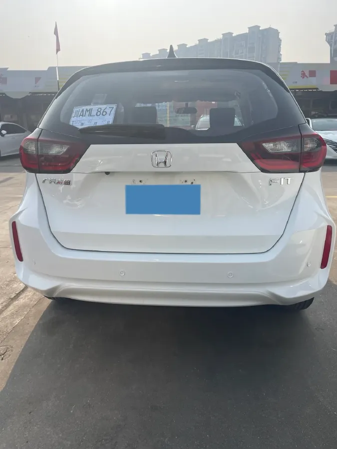 2023 Honda Fit 1.5L 124HP L4 CVT,autocango,china used car exporter,china ev exporter,chinese used car exporter,chinese used ev exporter