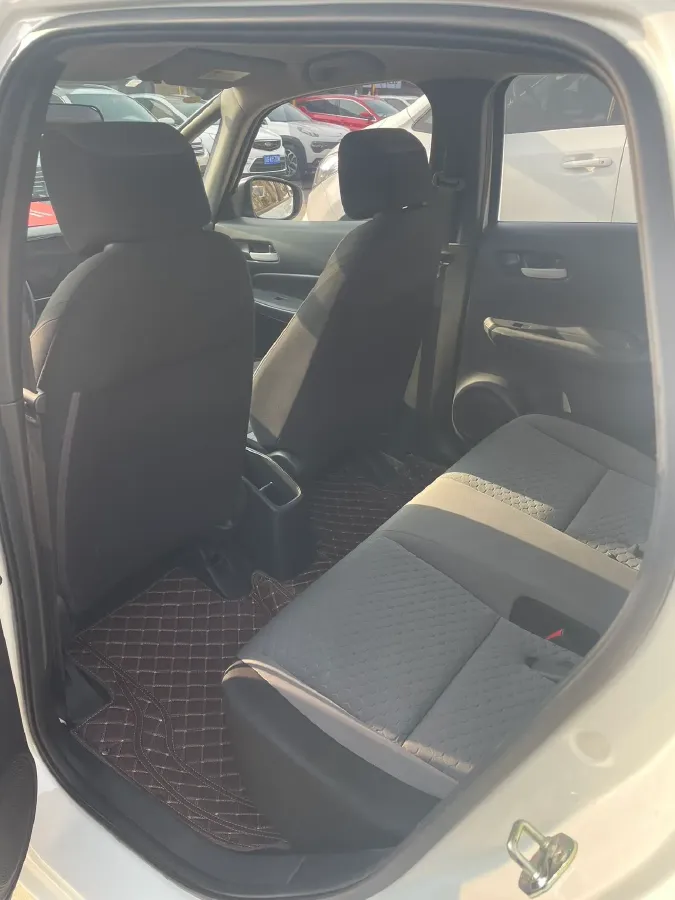 2023 Honda Fit 1.5L 124HP L4 CVT,autocango,china used car exporter,china ev exporter,chinese used car exporter,chinese used ev exporter