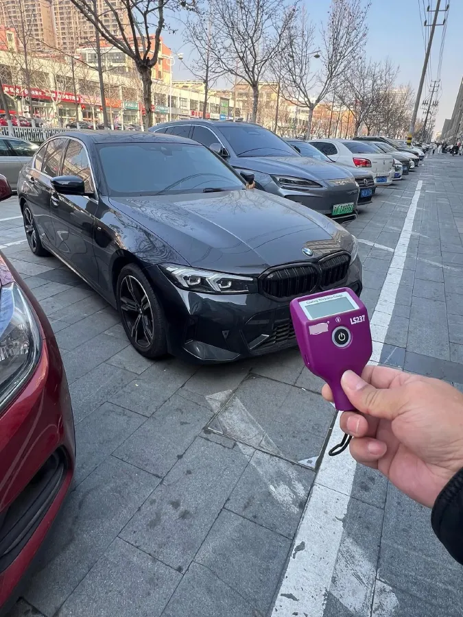 2024 BMW 3 Series 2.0T 184HP L4 8AT,autocango,china used car exporter,china ev exporter,chinese used car exporter,chinese used ev exporter