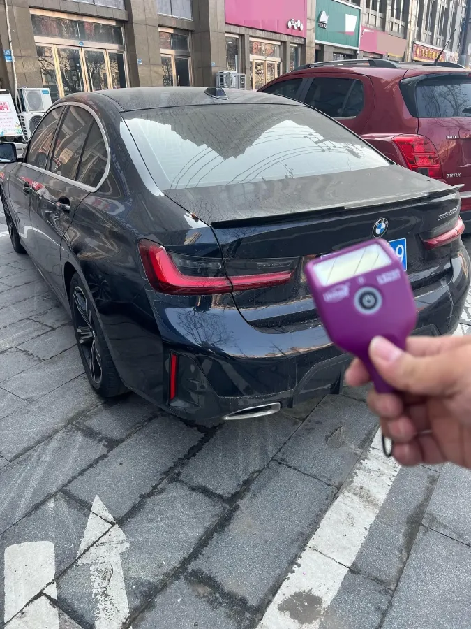 2024 BMW 3 Series 2.0T 184HP L4 8AT,autocango,china used car exporter,china ev exporter,chinese used car exporter,chinese used ev exporter