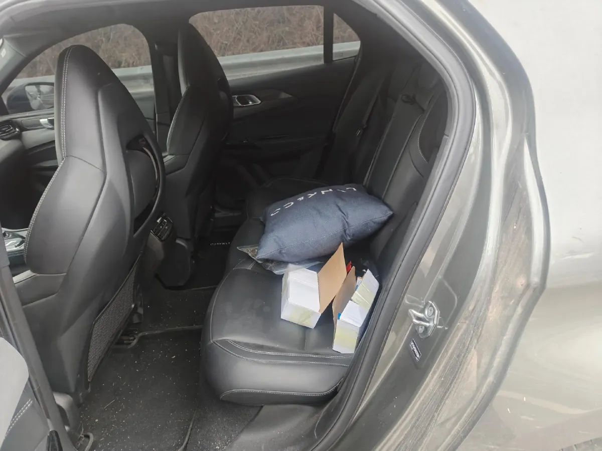 2022 LYNK&CO 03 1.5T 180HP L3 7DCT,autocango,china used car exporter,china ev exporter,chinese used car exporter,chinese used ev exporter