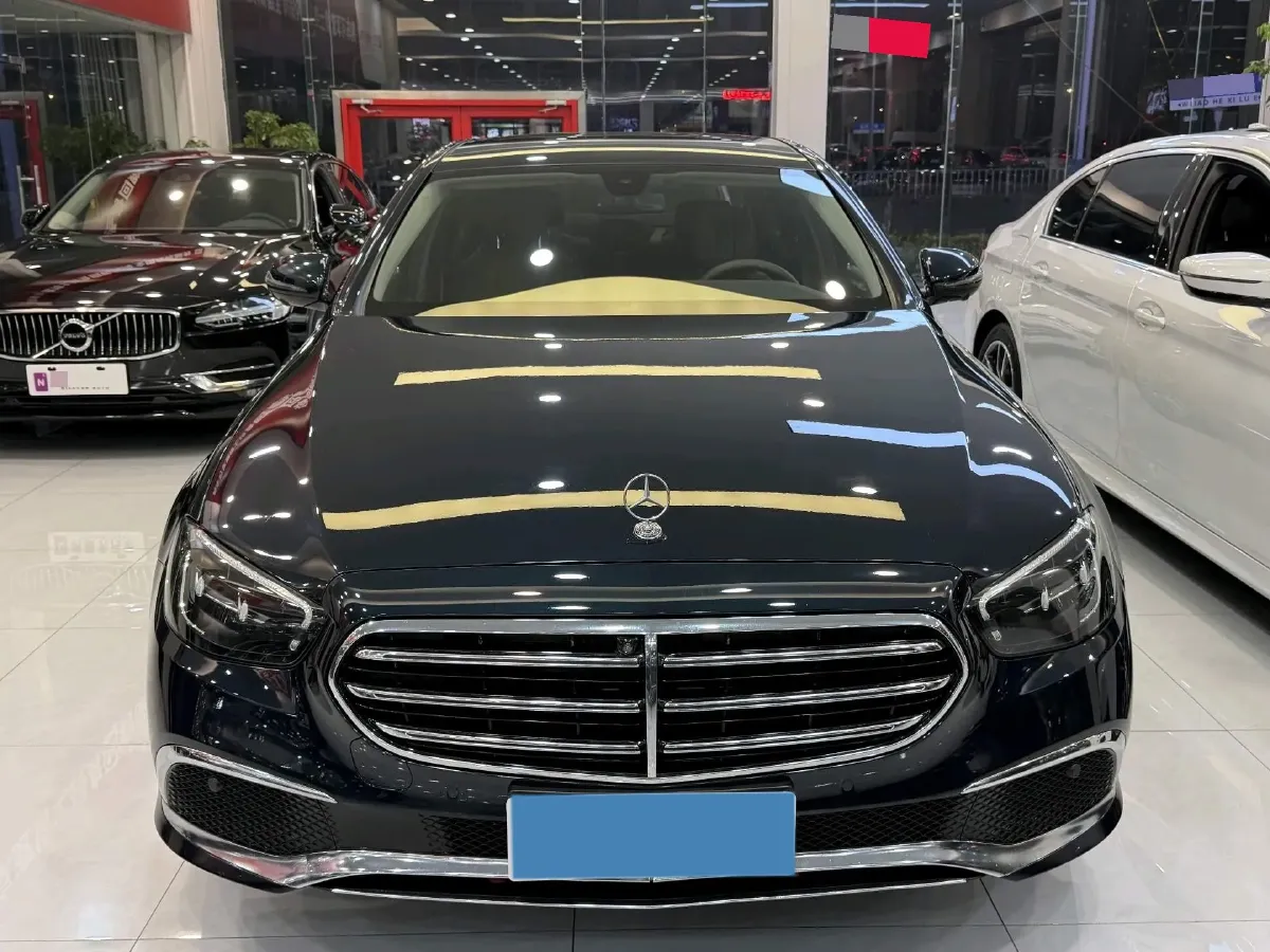 2021 Mercedes-Benz E Class 2.0T 258HP L4 9AT,autocango,china used car exporter,china ev exporter,chinese used car exporter,chinese used ev exporter