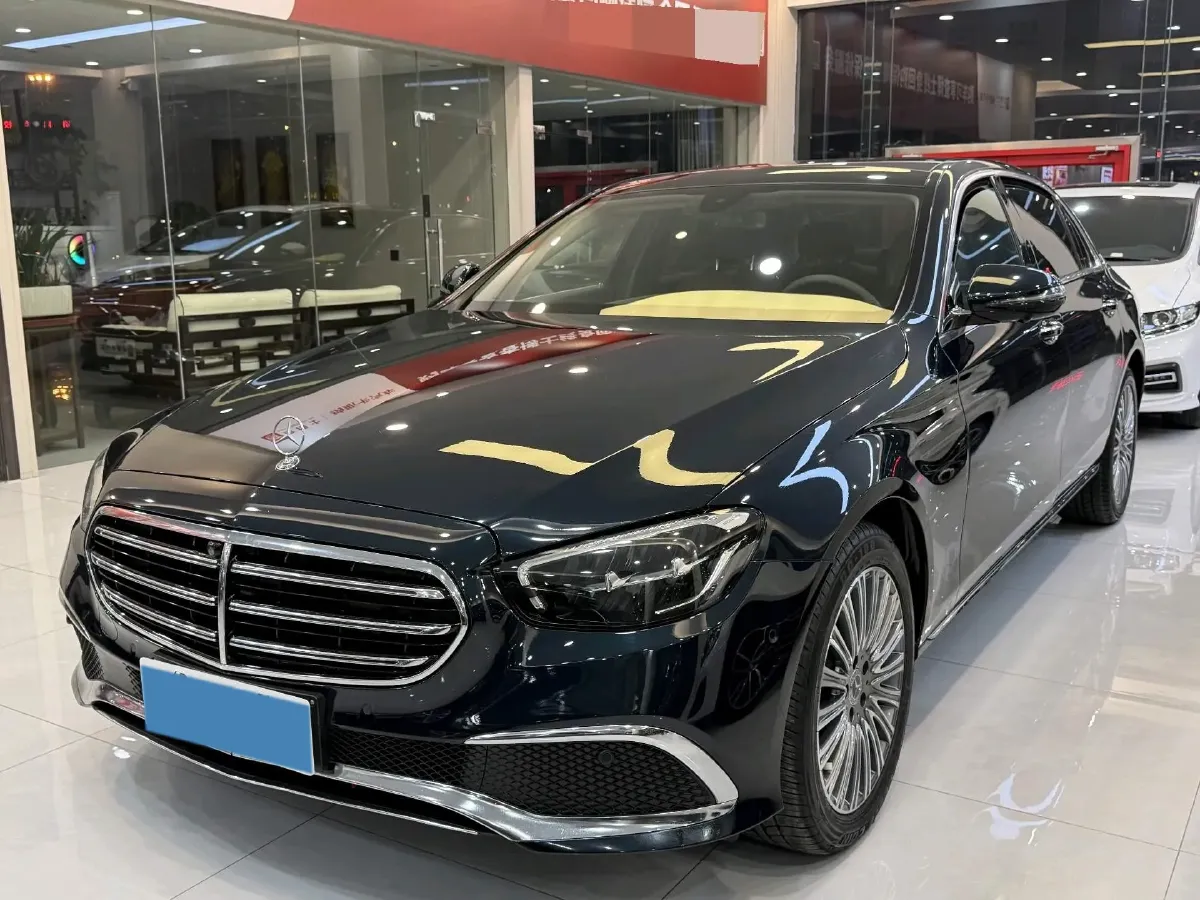 2021 Mercedes-Benz E Class 2.0T 258HP L4 9AT,autocango,china used car exporter,china ev exporter,chinese used car exporter,chinese used ev exporter
