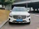2024 Mercedes-Benz GLB Class 2.0T 190HP L4 8DCT