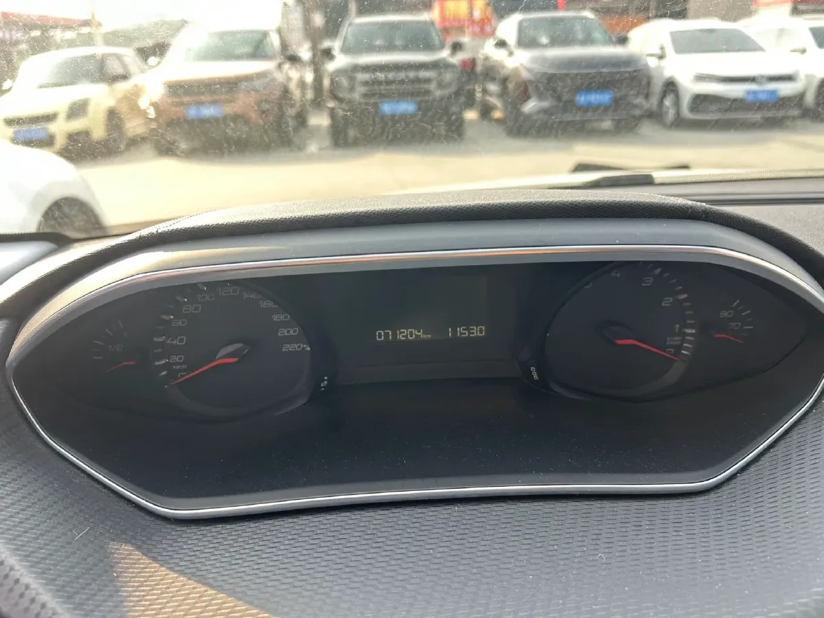 2018 Peugeot 308 1.6L 117HP L4 6AT,autocango,china used car exporter,china ev exporter,chinese used car exporter,chinese used ev exporter