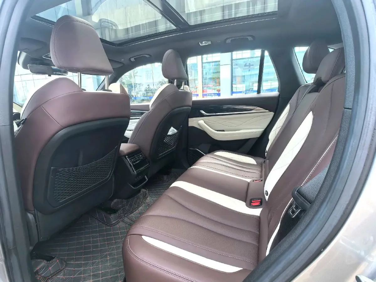 2024 Geely Monjaro 2.0T 238HP L4 8AT,autocango,china used car exporter,china ev exporter,chinese used car exporter,chinese used ev exporter