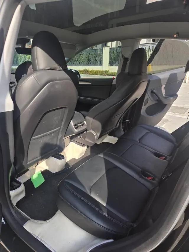 2022 Tesla Model Y BEV 60KWH,autocango,china used car exporter,china ev exporter,chinese used car exporter,chinese used ev exporter