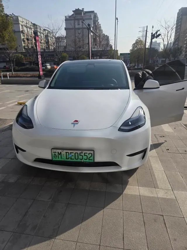 2022 Tesla Model Y BEV 60KWH,autocango,china used car exporter,china ev exporter,chinese used car exporter,chinese used ev exporter