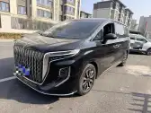 2023 HONGQI HQ9,autocango,china used car exporter,china ev exporter,chinese used car exporter,chinese used ev exporter