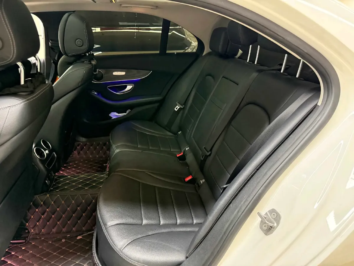 2021 Mercedes-Benz C Class 1.5T 184HP L4 9AT,autocango,china used car exporter,china ev exporter,chinese used car exporter,chinese used ev exporter