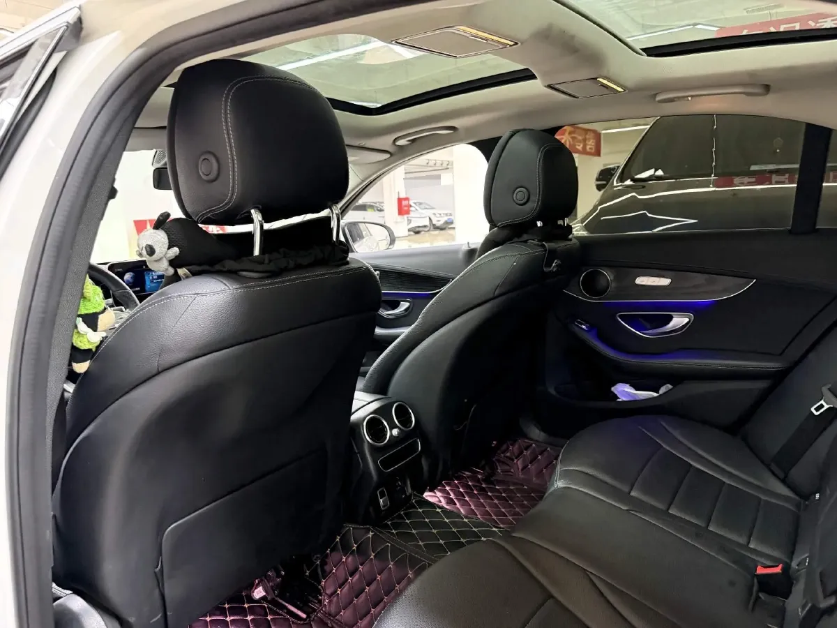 2021 Mercedes-Benz C Class 1.5T 184HP L4 9AT,autocango,china used car exporter,china ev exporter,chinese used car exporter,chinese used ev exporter