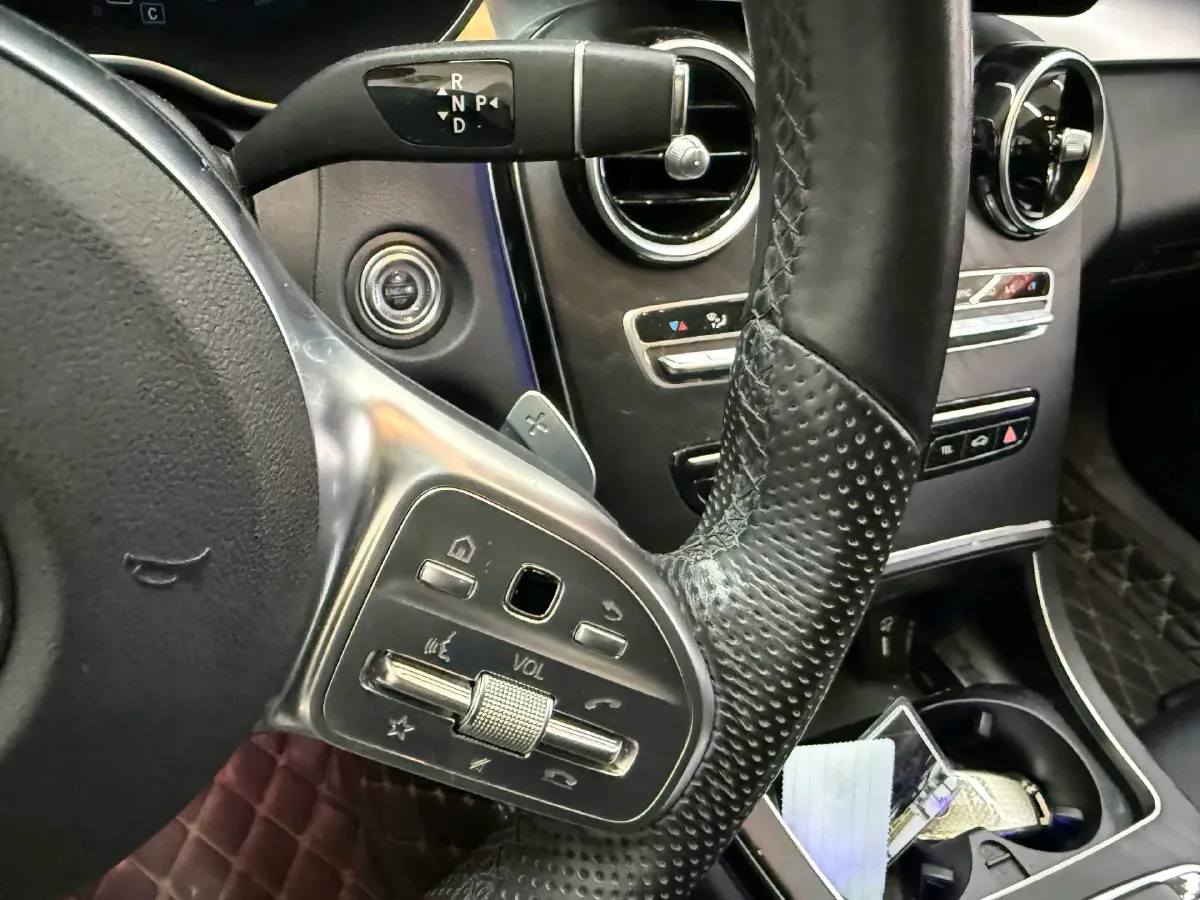 2021 Mercedes-Benz C Class 1.5T 184HP L4 9AT,autocango,china used car exporter,china ev exporter,chinese used car exporter,chinese used ev exporter