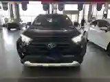 2023 Toyota RAV4 2.0L 171HP L4 CVT