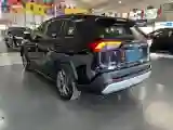 2023 Toyota RAV4 2.0L 171HP L4 CVT