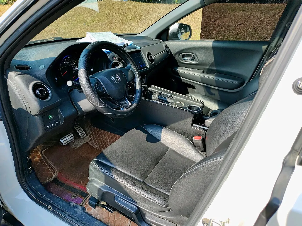 2021 Honda XR-V 1.5L 131HP L4 CVT,autocango,china used car exporter,china ev exporter,chinese used car exporter,chinese used ev exporter