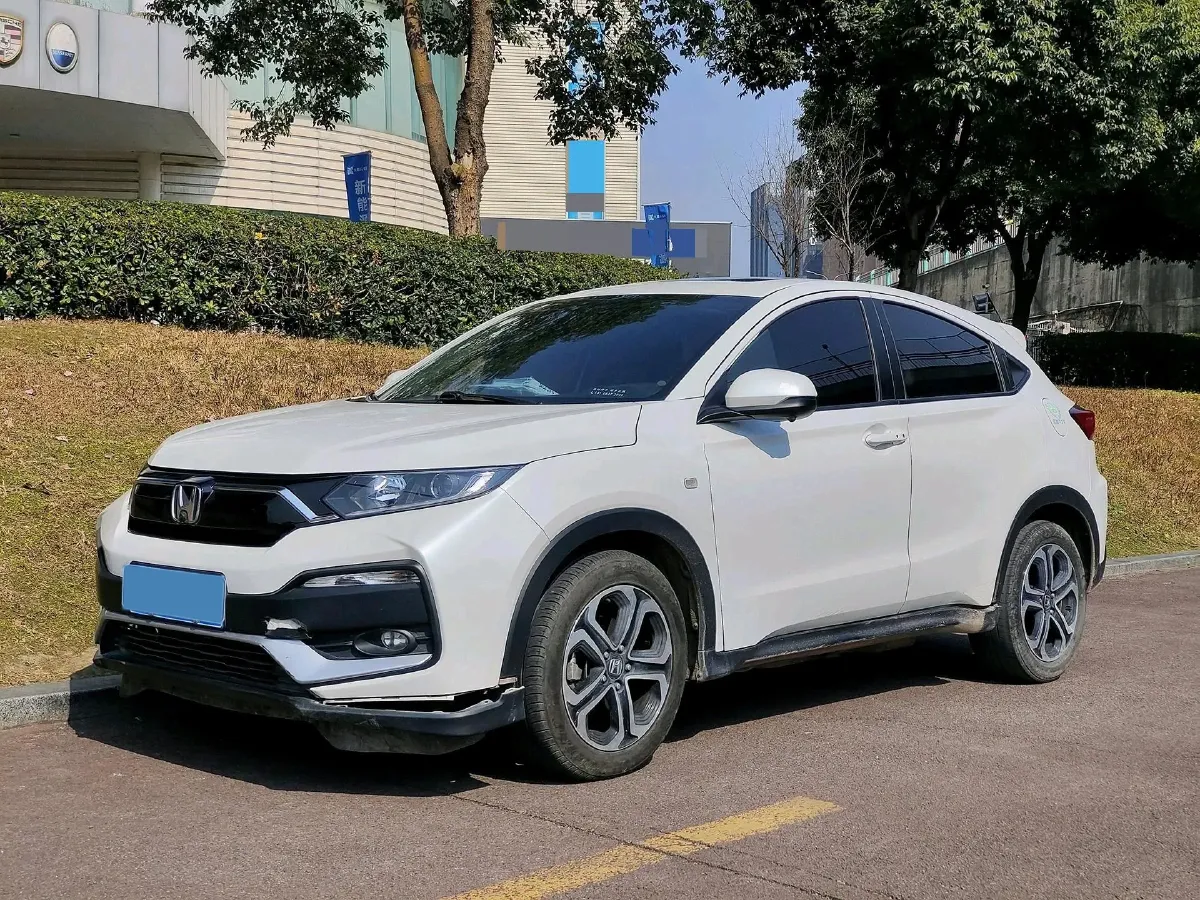 2021 Honda XR-V 1.5L 131HP L4 CVT,autocango,china used car exporter,china ev exporter,chinese used car exporter,chinese used ev exporter