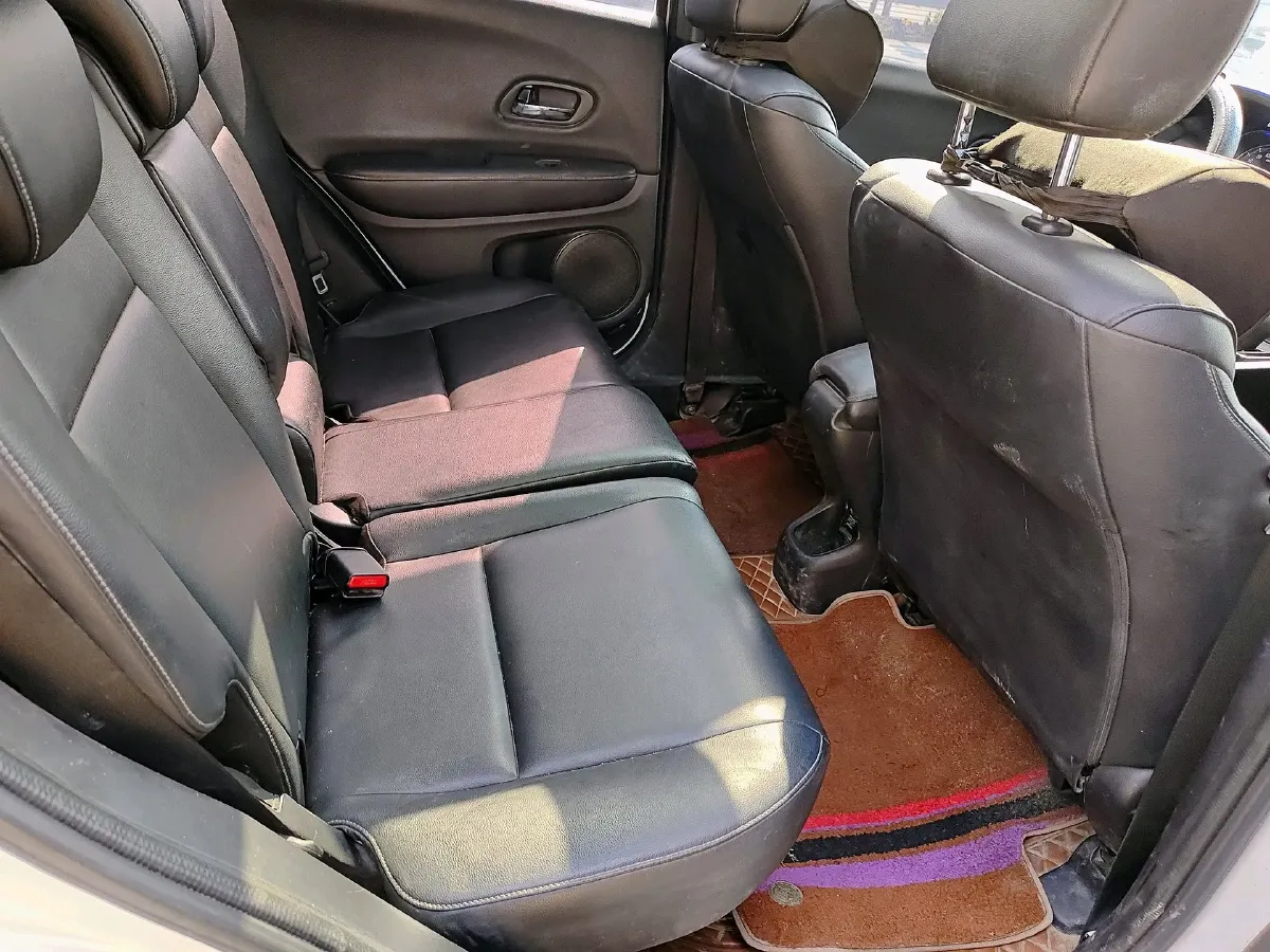 2021 Honda XR-V 1.5L 131HP L4 CVT,autocango,china used car exporter,china ev exporter,chinese used car exporter,chinese used ev exporter