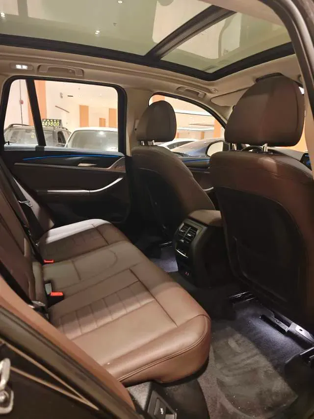 2022 BMW iX3 BEV 80KWH,autocango,china used car exporter,china ev exporter,chinese used car exporter,chinese used ev exporter