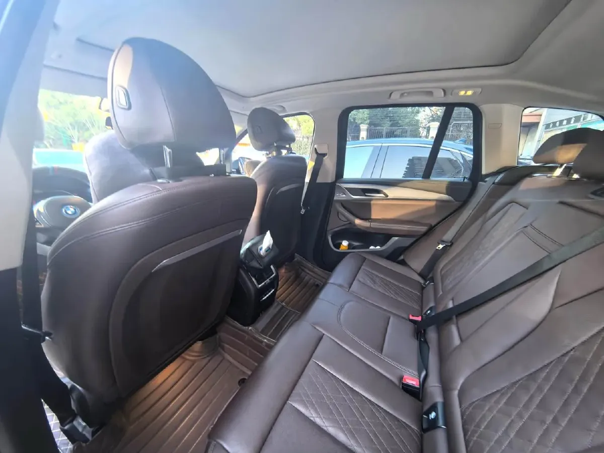 2022 BMW iX3 BEV 80KWH,autocango,china used car exporter,china ev exporter,chinese used car exporter,chinese used ev exporter