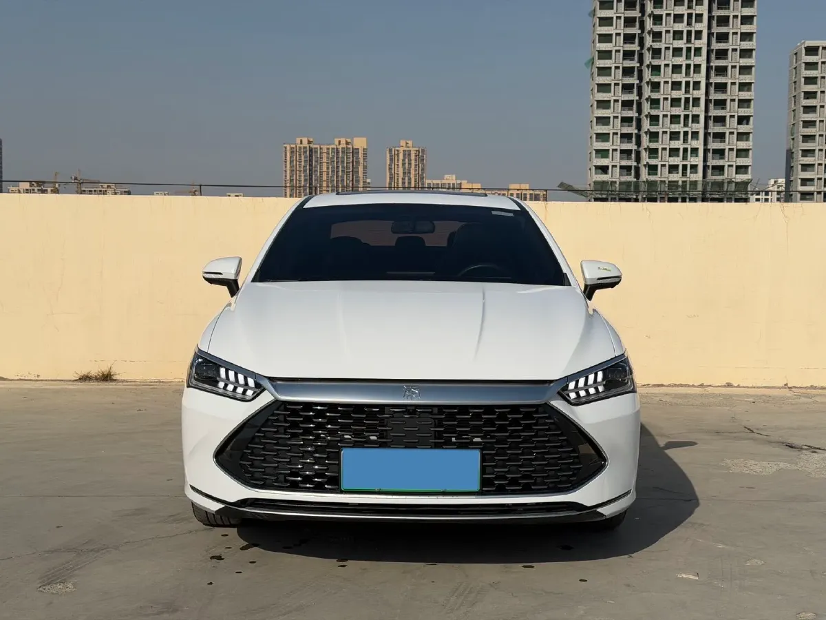 2023 BYD Qin Plus 1.5L 110HP L4 E-CVT PHEV 8.32KWH,autocango,china used car exporter,china ev exporter,chinese used car exporter,chinese used ev exporter