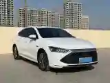 2023 BYD Qin Plus 1.5L 110HP L4 E-CVT PHEV 8.32KWH