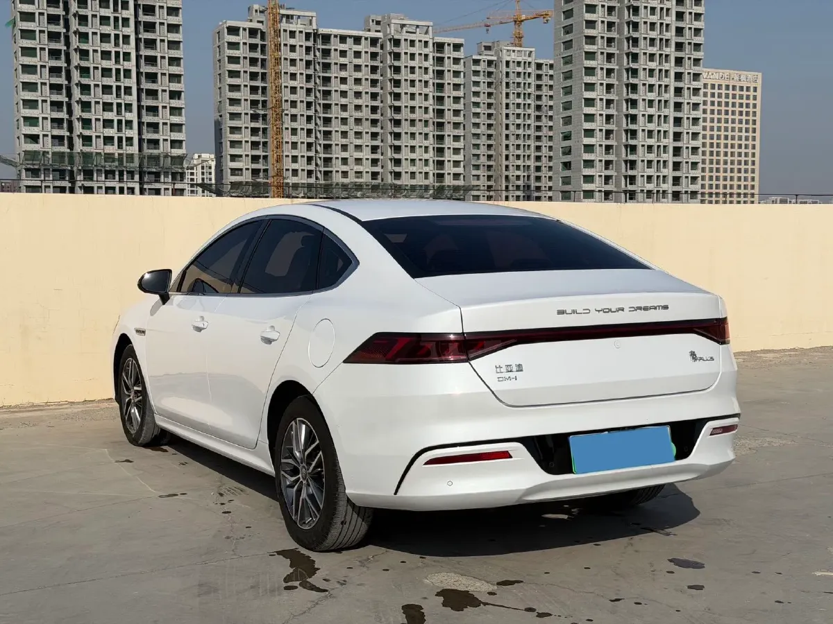 2023 BYD Qin Plus 1.5L 110HP L4 E-CVT PHEV 8.32KWH,autocango,china used car exporter,china ev exporter,chinese used car exporter,chinese used ev exporter