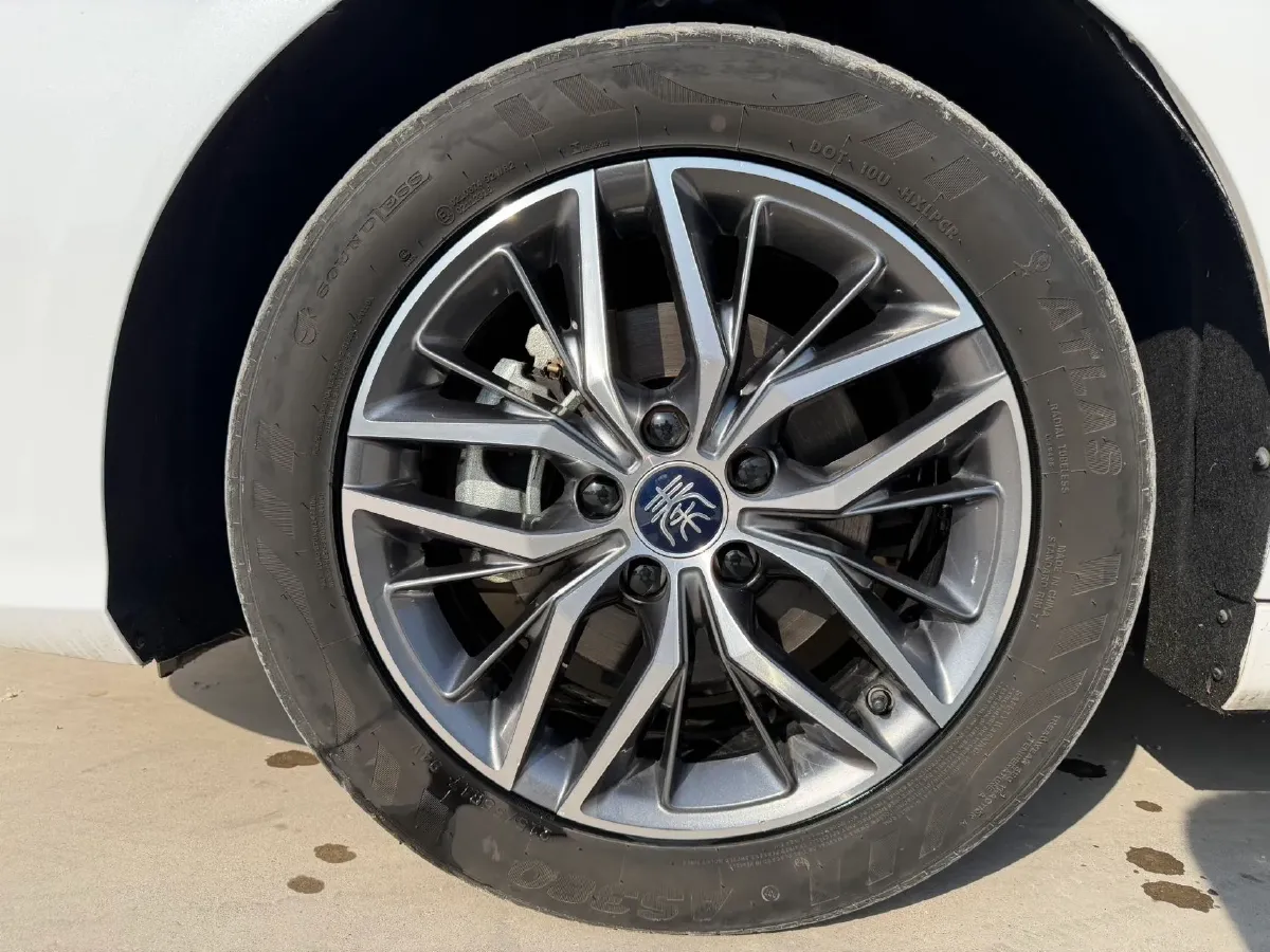 2023 BYD Qin Plus 1.5L 110HP L4 E-CVT PHEV 8.32KWH,autocango,china used car exporter,china ev exporter,chinese used car exporter,chinese used ev exporter