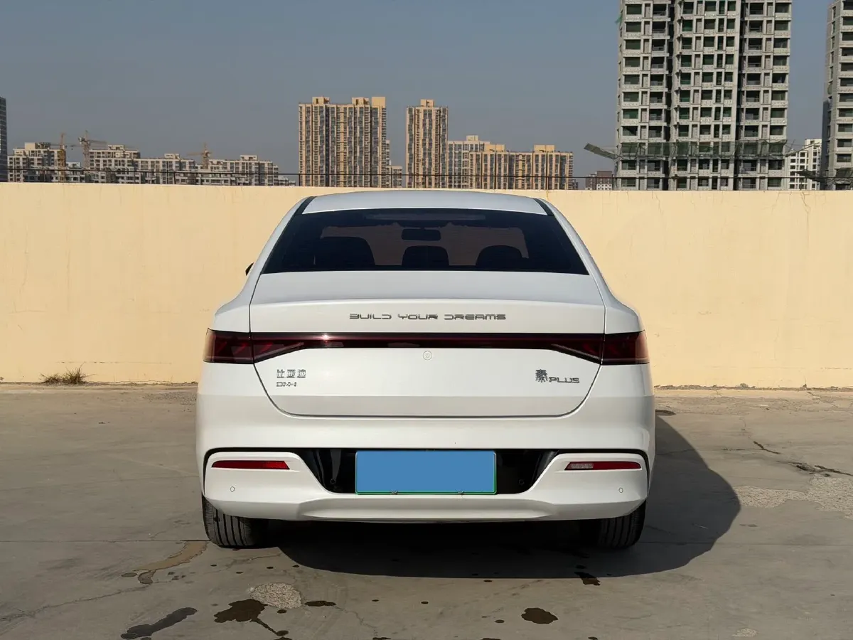 2023 BYD Qin Plus 1.5L 110HP L4 E-CVT PHEV 8.32KWH,autocango,china used car exporter,china ev exporter,chinese used car exporter,chinese used ev exporter